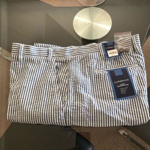 Walking shorts